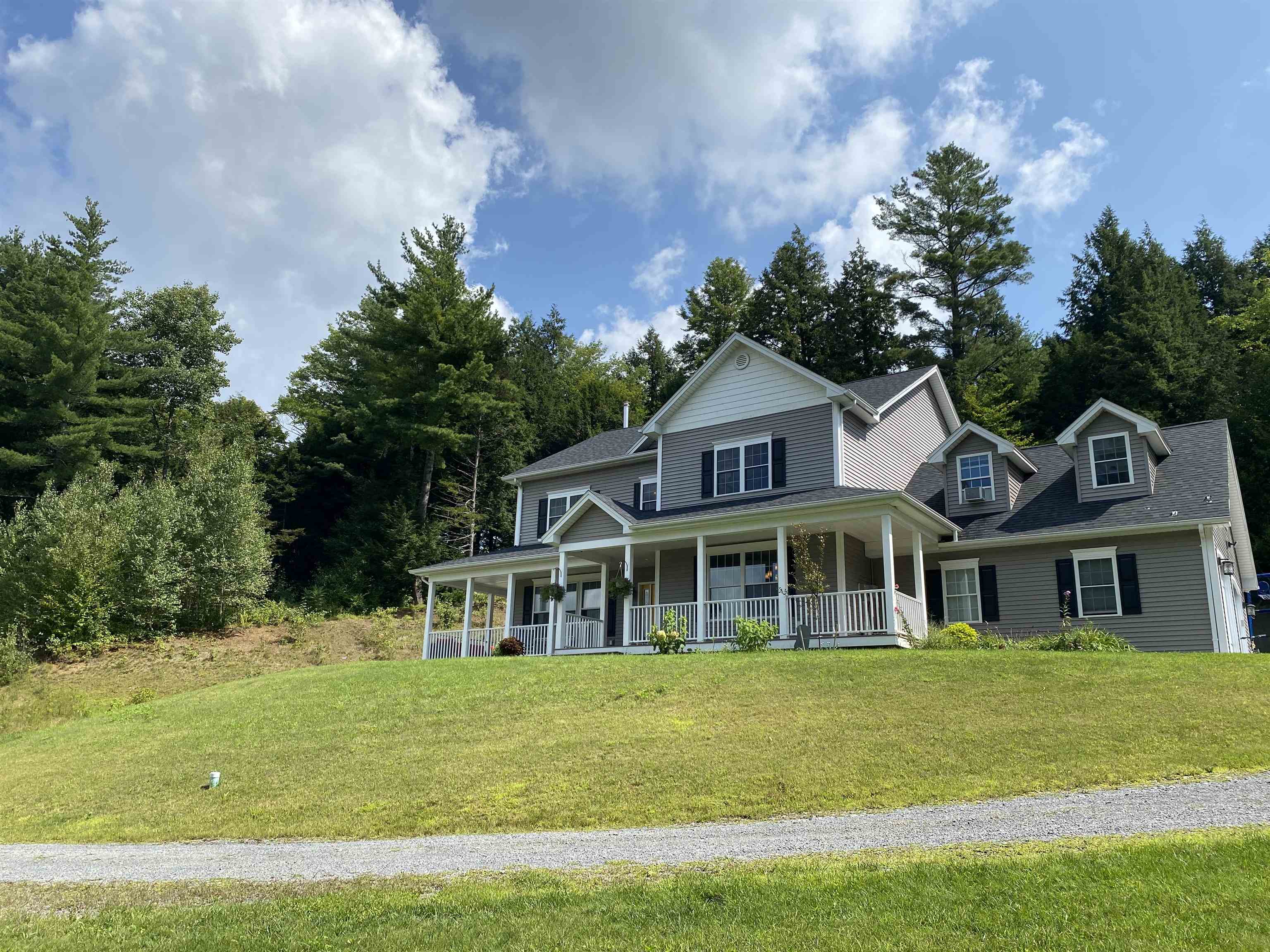 18 Woods Edge Road Fairfax, VT 05444 - Photo 5 of 57 Gallery Image 5