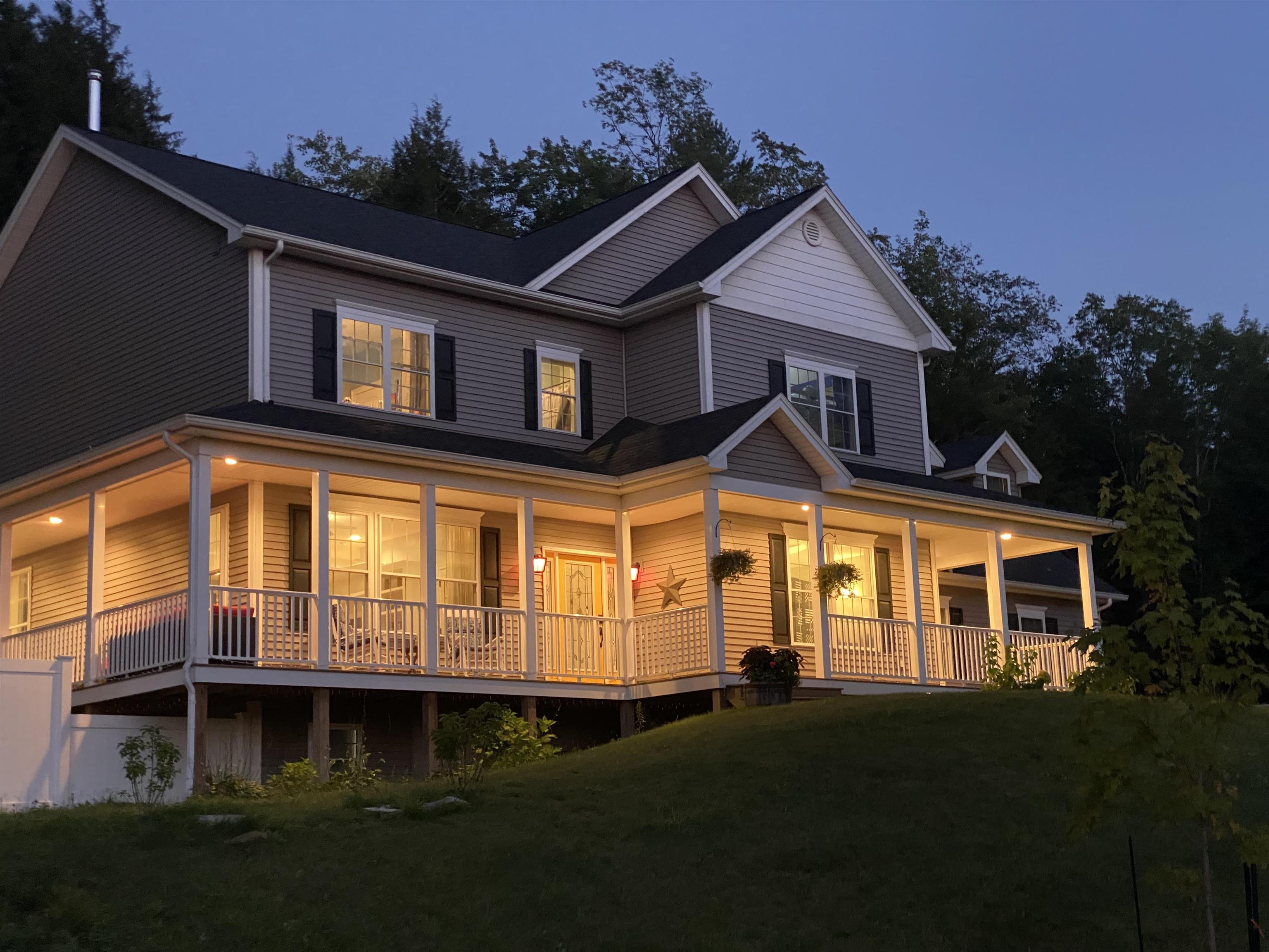 18 Woods Edge Road Fairfax, VT 05444 - Photo 51 of 57 Gallery Image 51