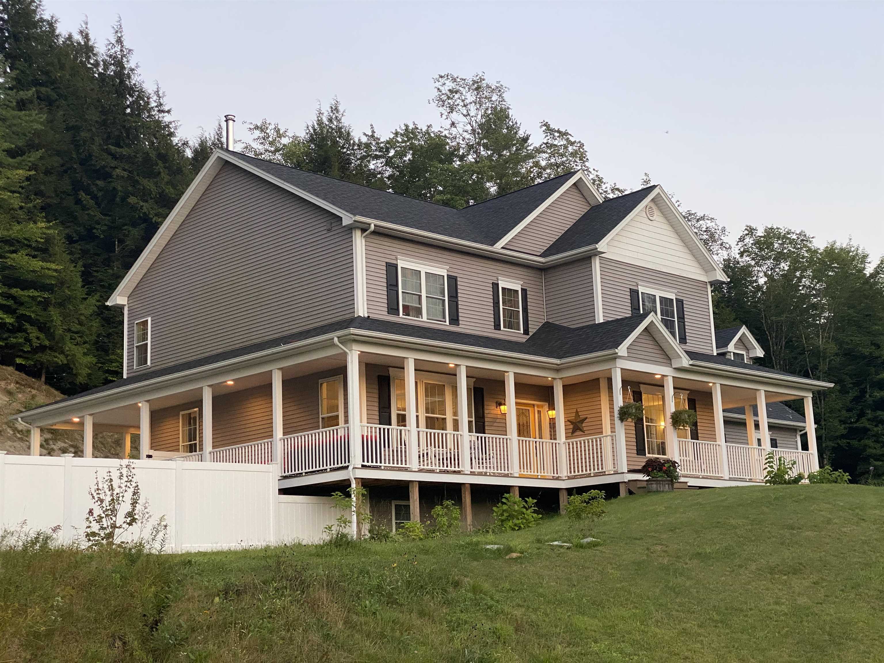 18 Woods Edge Road Fairfax, VT 05444 - Photo 55 of 57 Gallery Image 55