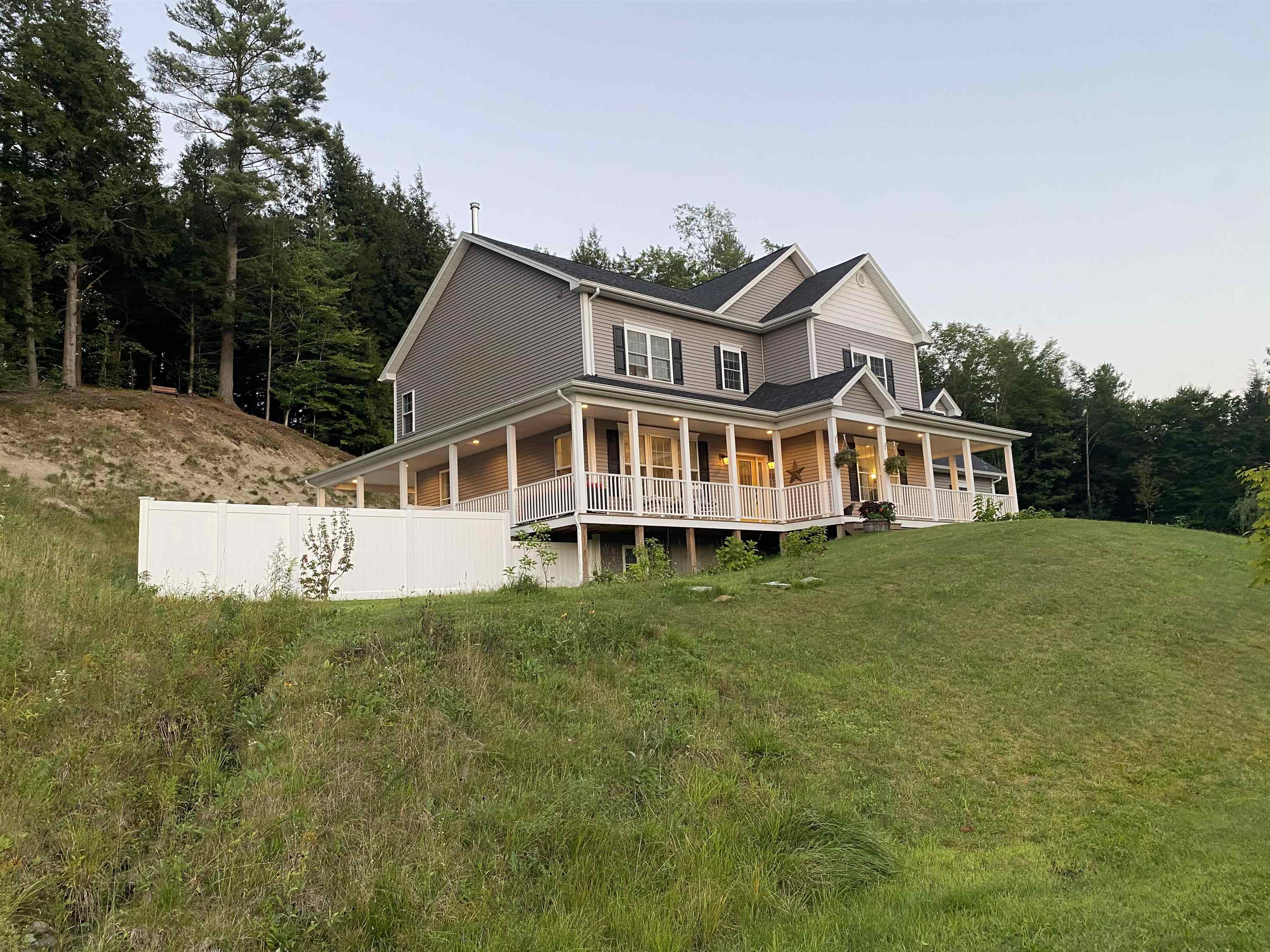 18 Woods Edge Road Fairfax, VT 05444 - Photo 56 of 57 Gallery Image 56