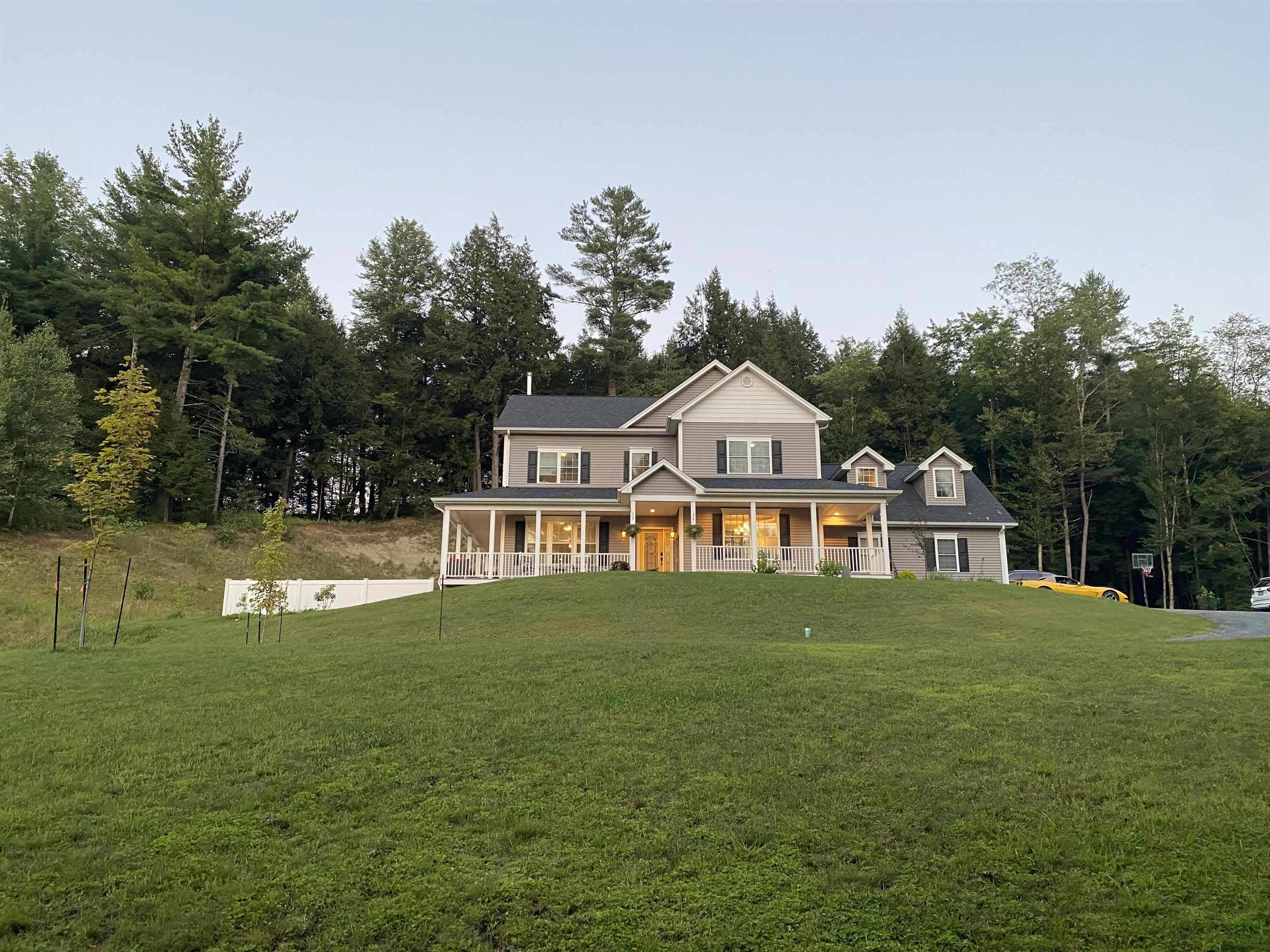 18 Woods Edge Road Fairfax, VT 05444 - Photo 6 of 57 Gallery Image 6