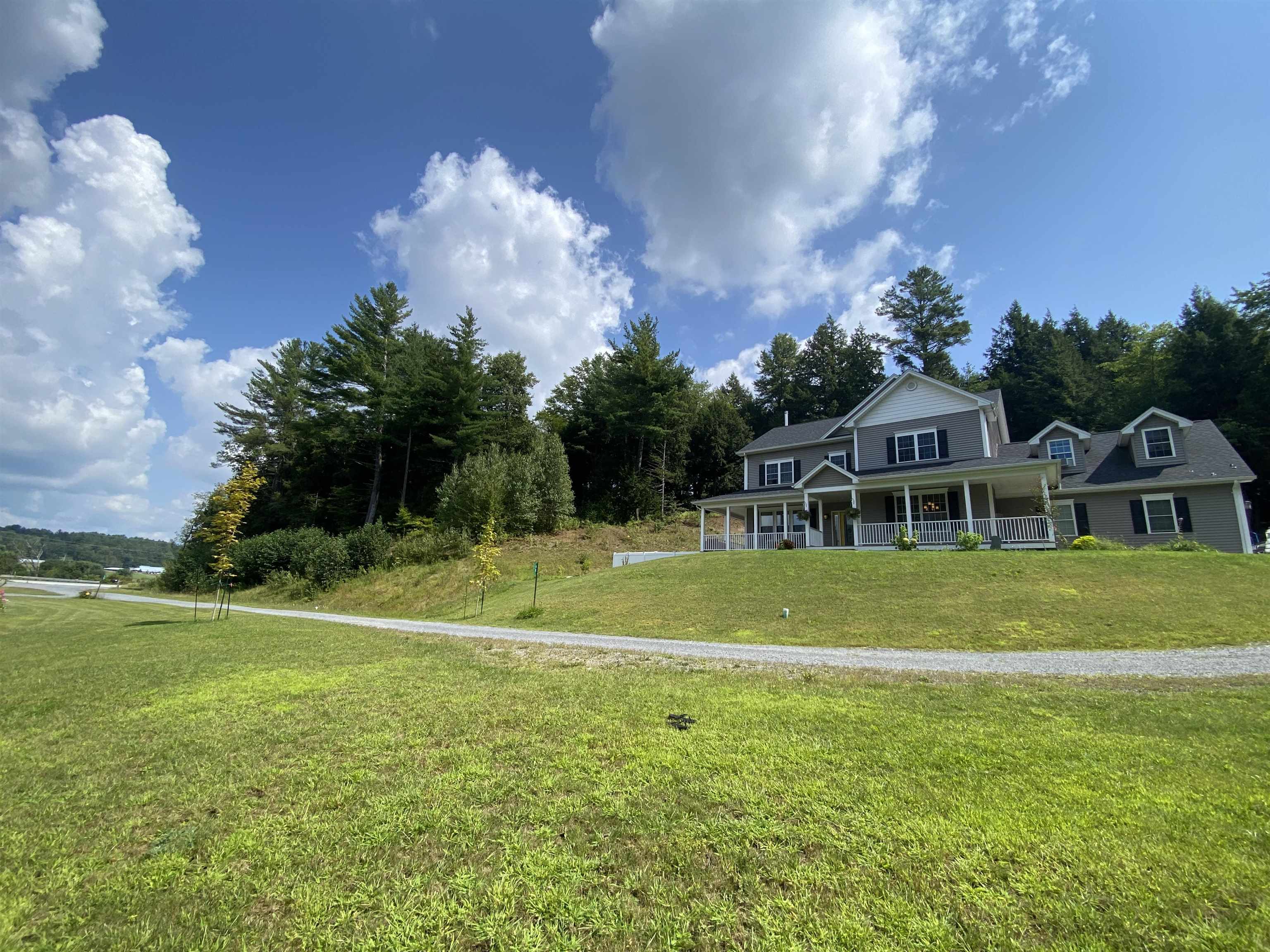 18 Woods Edge Road Fairfax, VT 05444 - Photo 8 of 57 Gallery Image 8