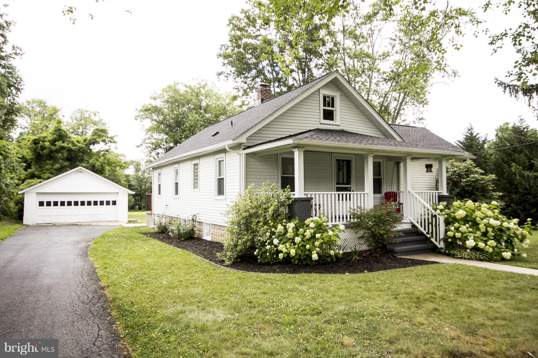 600 Old Fallston Road Fallston, MD 21047 - Photo 1 of 25 Quaint