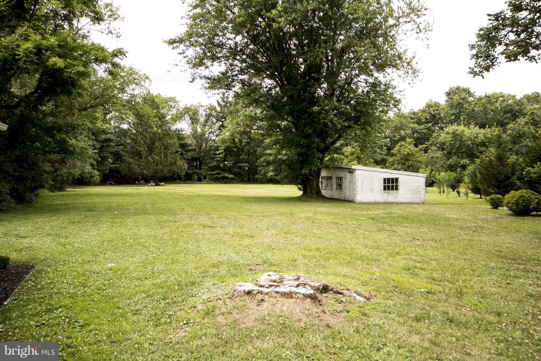 600 Old Fallston Road Fallston, MD 21047 - Photo 5 of 25 Additional Shed/Outbuilding