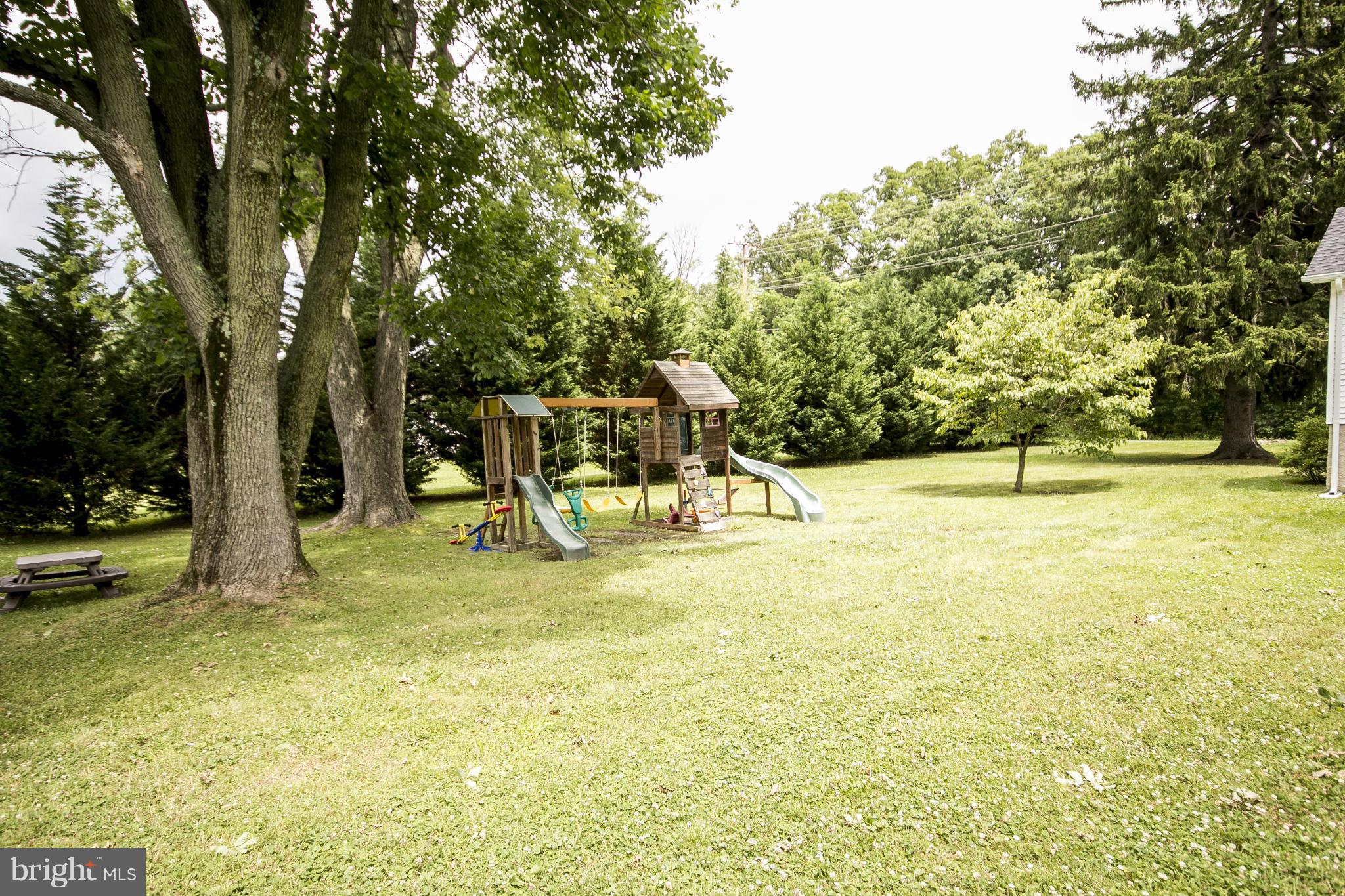 600 Old Fallston Road Fallston, MD 21047 - Photo 6 of 25 Plenty of Space for All Kinds of Toys