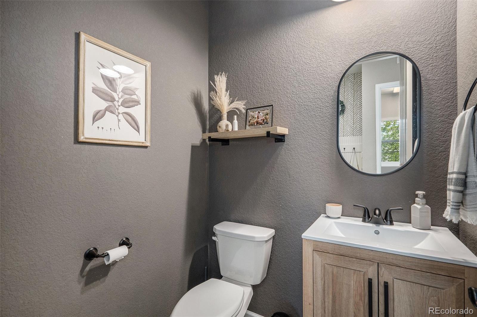 3091 Keepsake Way Castle Rock, CO 80109 - Photo 17 of 49