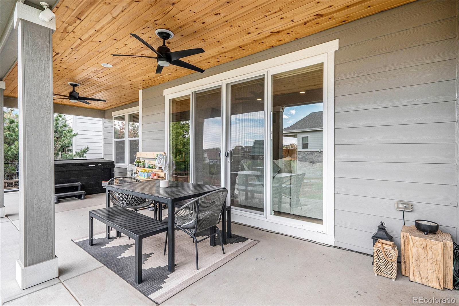 3091 Keepsake Way Castle Rock, CO 80109 - Photo 40 of 49