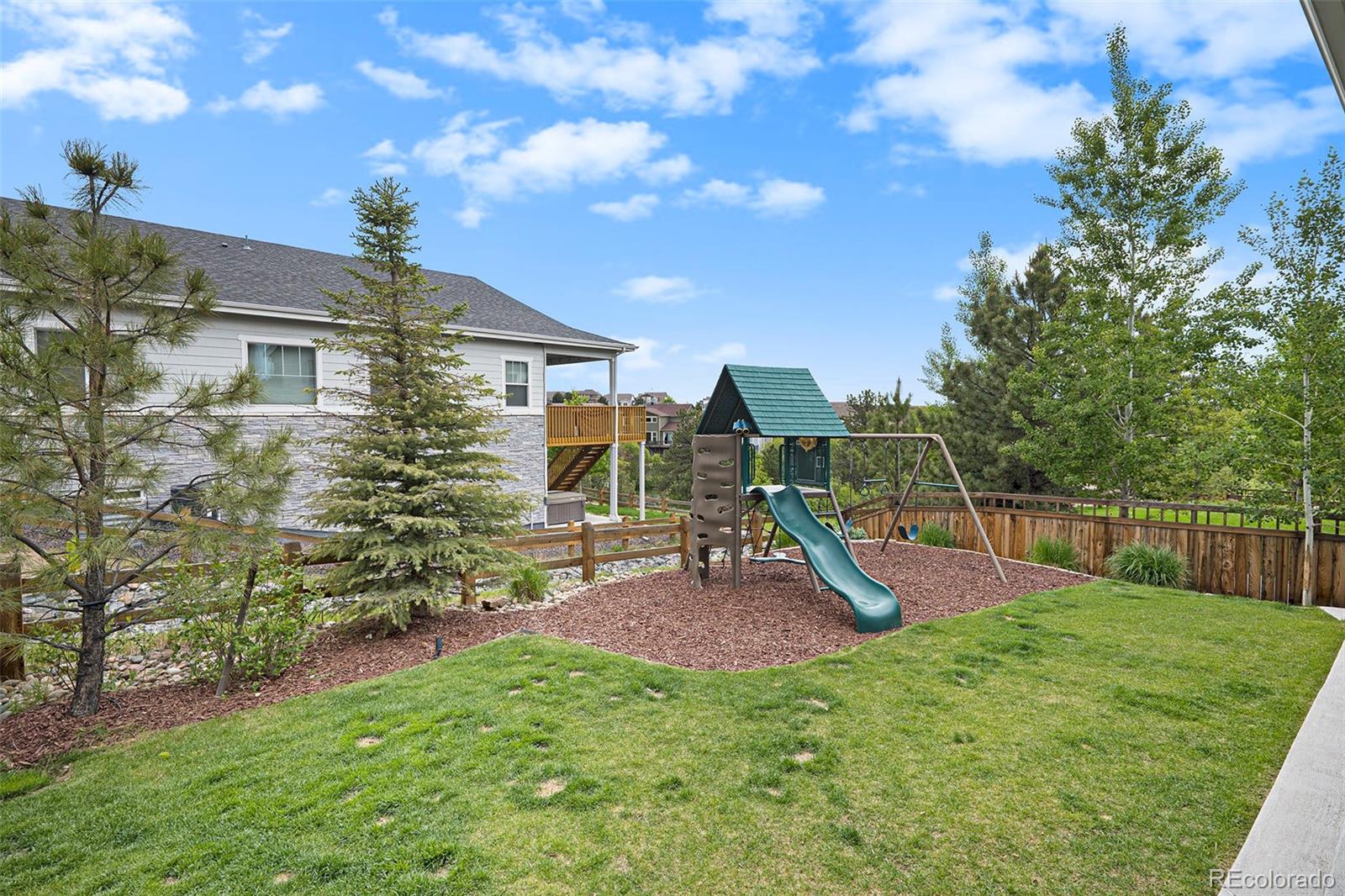3091 Keepsake Way Castle Rock, CO 80109 - Photo 41 of 49