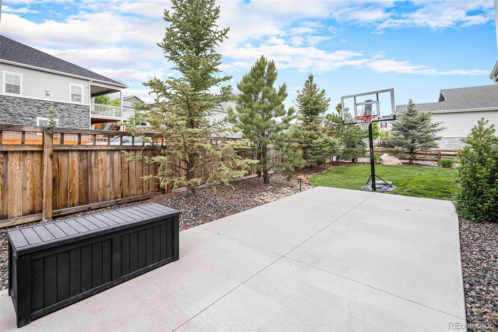3091 Keepsake Way Castle Rock, CO 80109 - Photo 42 of 49