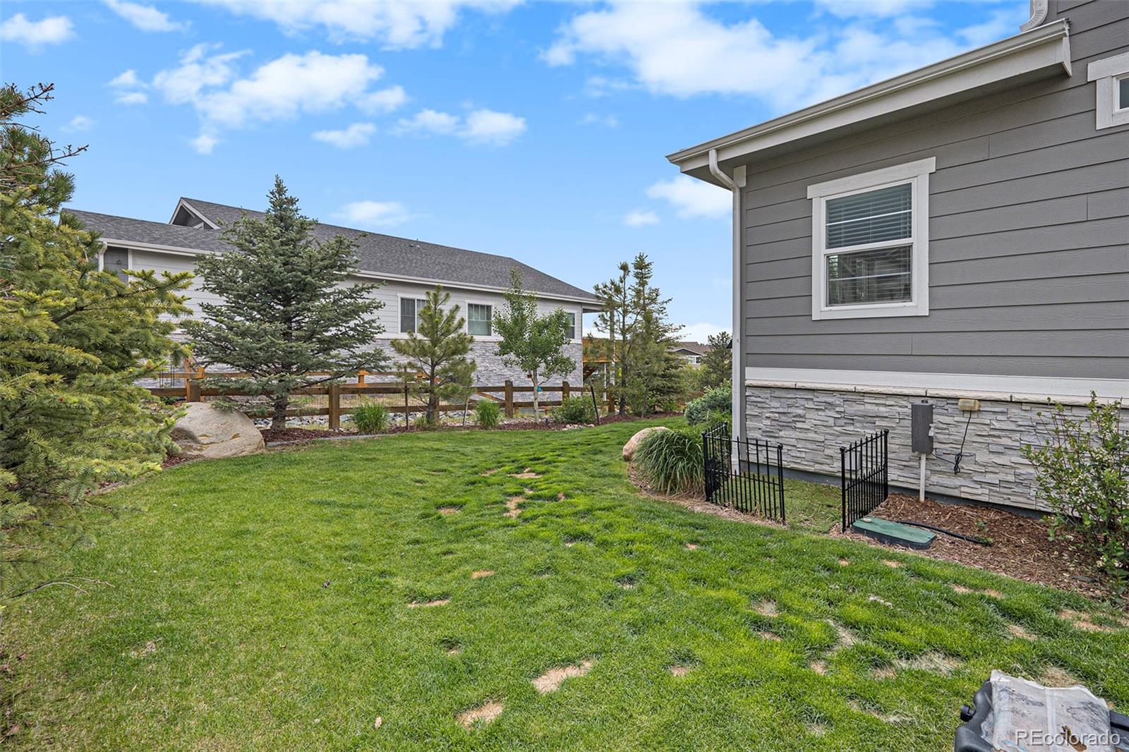 3091 Keepsake Way Castle Rock, CO 80109 - Photo 43 of 49
