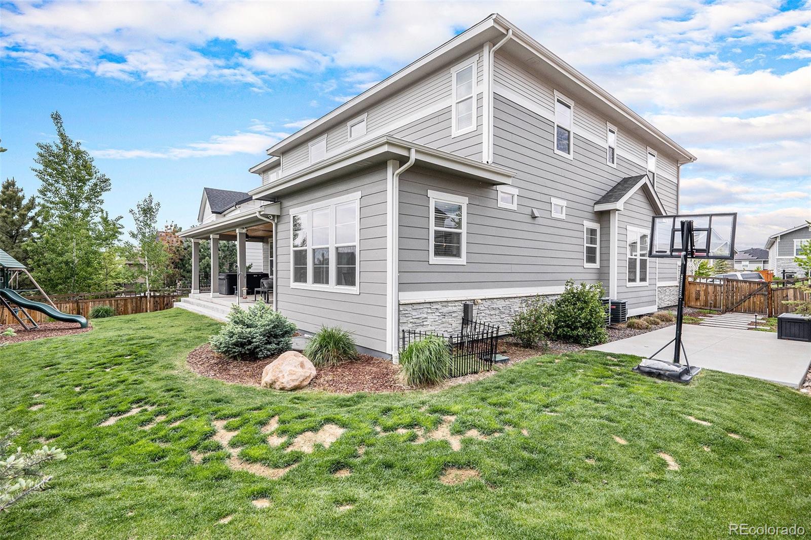 3091 Keepsake Way Castle Rock, CO 80109 - Photo 46 of 49