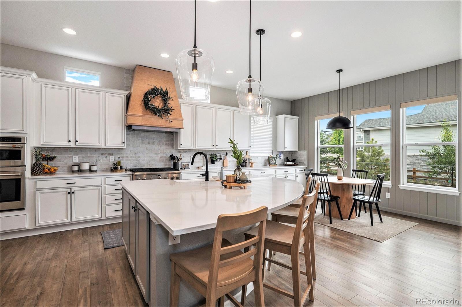 3091 Keepsake Way Castle Rock, CO 80109 - Photo 5 of 49
