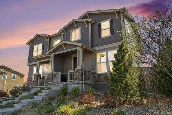 $488,000 | 13685 Ash Circle, Thornton, CO 80602