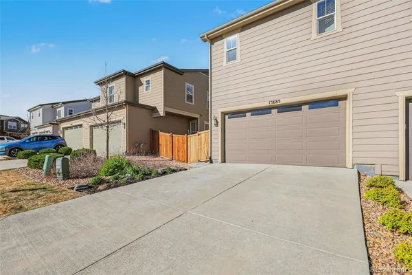 $488,000 | 13685 Ash Circle, Thornton, CO 80602