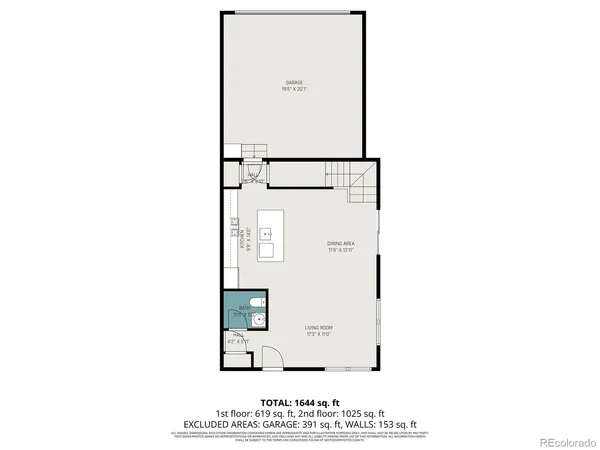 $488,000 | 13685 Ash Circle, Thornton, CO 80602