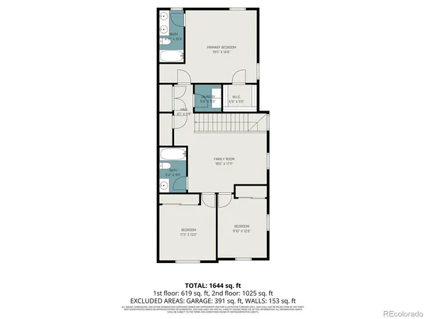 $488,000 | 13685 Ash Circle, Thornton, CO 80602