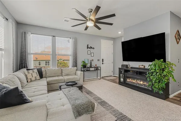 $488,000 | 13685 Ash Circle, Thornton, CO 80602