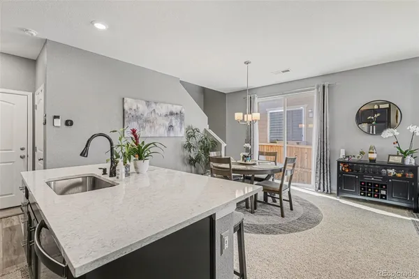 $488,000 | 13685 Ash Circle, Thornton, CO 80602