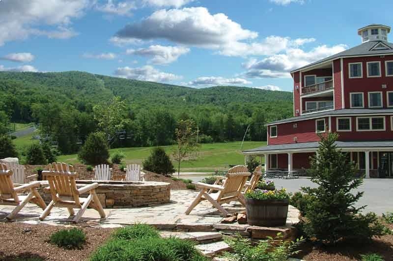 368-370 Qtr I V Jackson Gore Inn Ludlow, VT 05149 - Photo 19 of 35