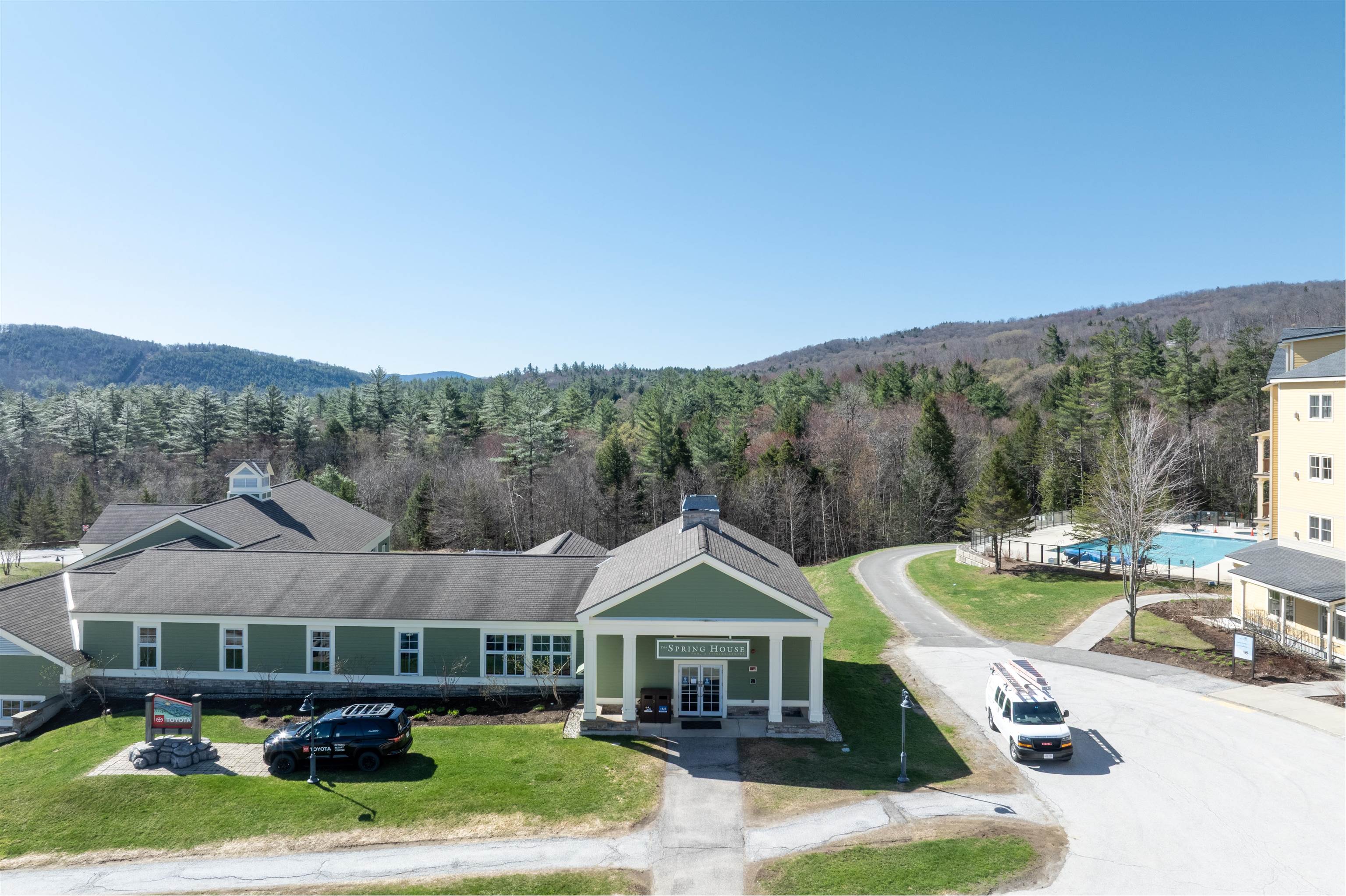 368-370 Qtr I V Jackson Gore Inn Ludlow, VT 05149 - Photo 21 of 35