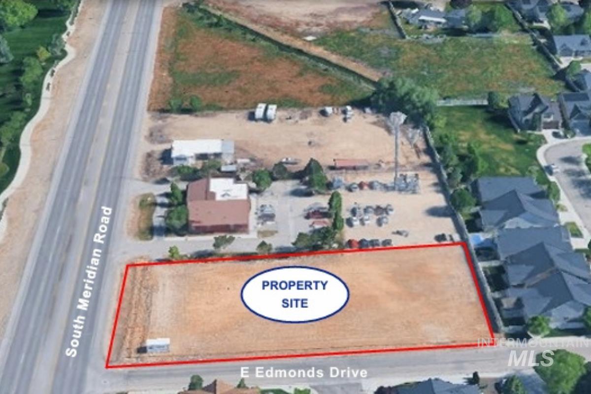 Tbd South Meridian Road Meridian, ID 83642 - Photo 1 of 1