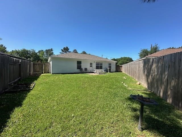 16313 Many Trees Lane Conroe, TX 77302 - Photo 15 of 15