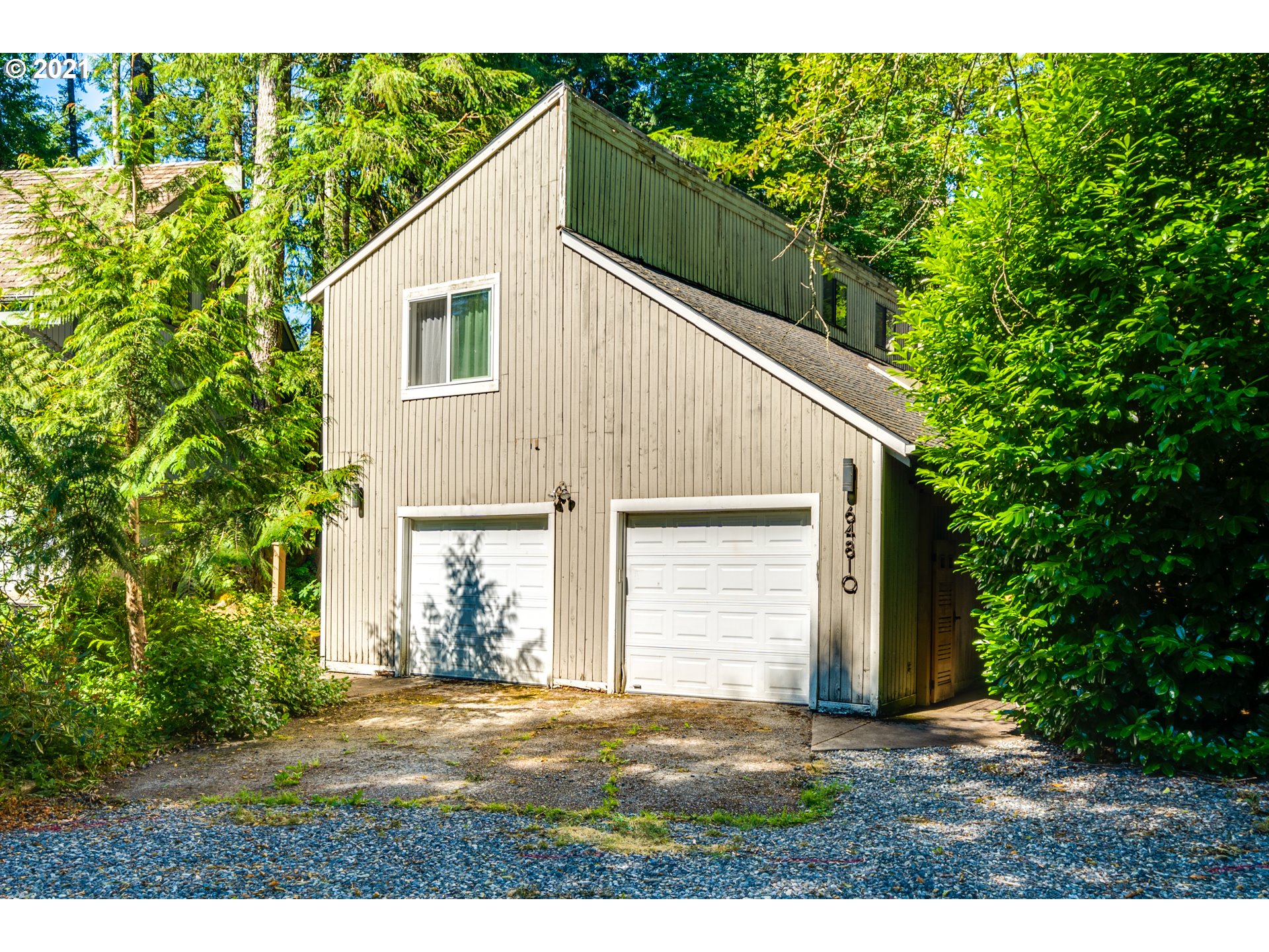 64810 East Pine Tree Way Rhododendron, OR 97049 - Photo 1 of 32