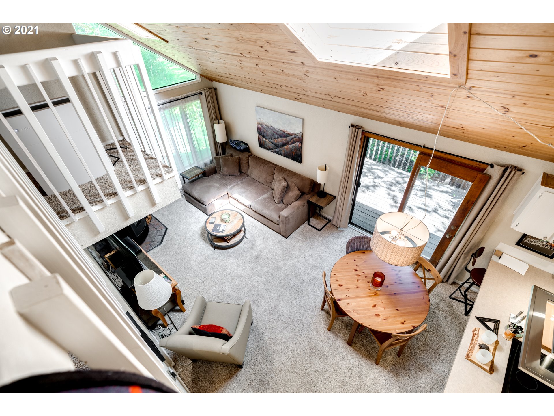 64810 East Pine Tree Way Rhododendron, OR 97049 - Photo 26 of 32