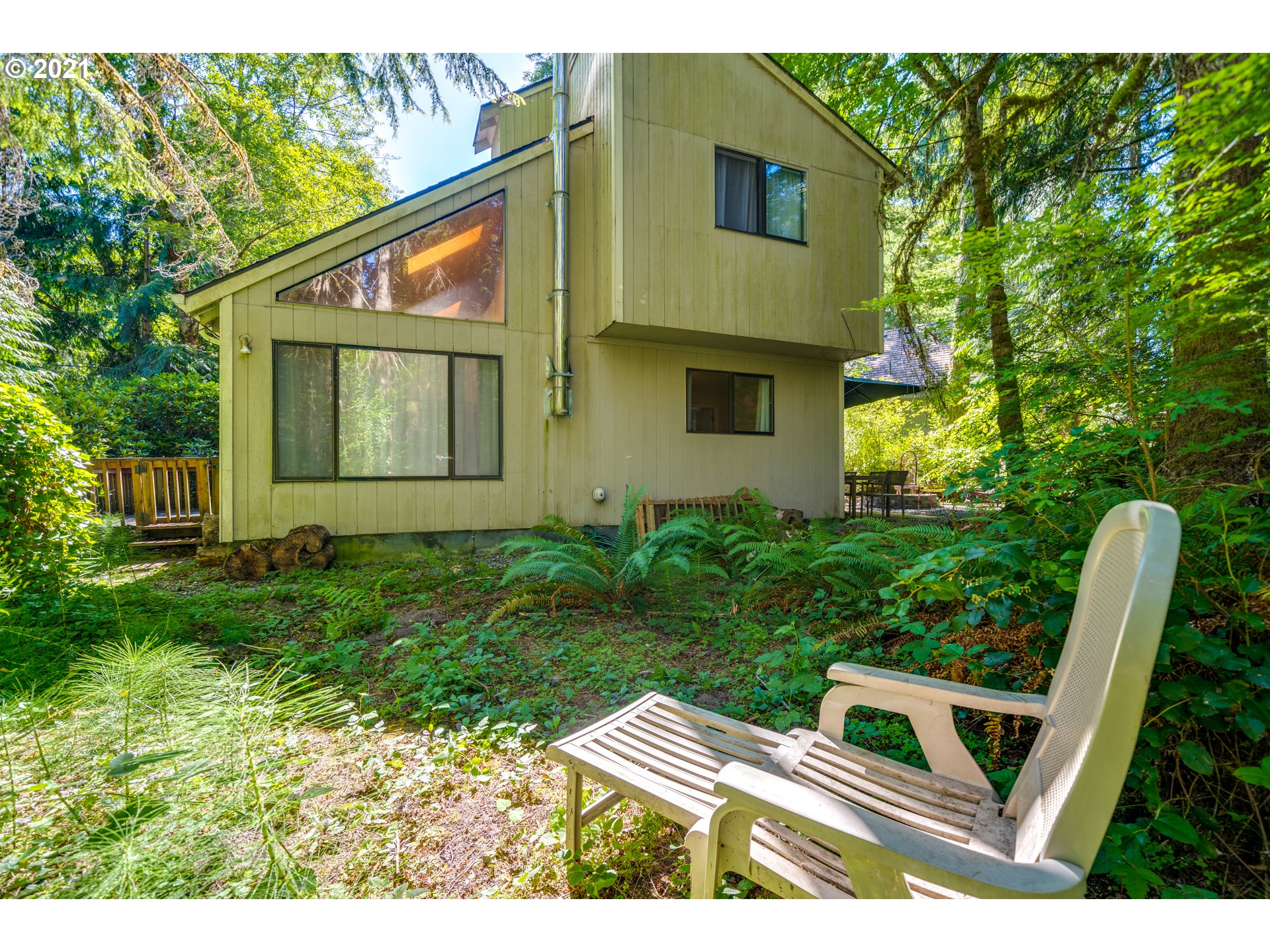 64810 East Pine Tree Way Rhododendron, OR 97049 - Photo 5 of 32