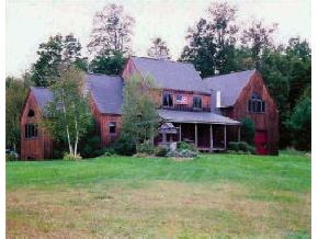 4398 Bonnyvale Road Guilford, VT 05301 - Photo 1 of 1