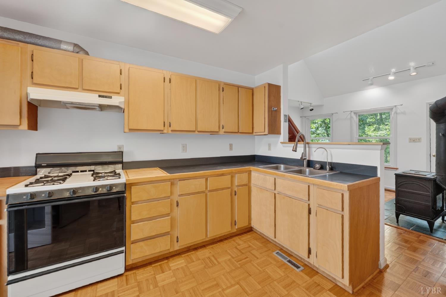 359 Liberty Lane Buckingham, VA 23921 - Photo 15 of 70