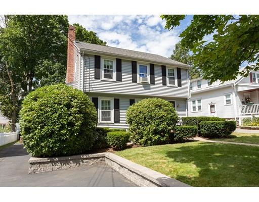 30 Barbara Road Waltham, MA 02453 - Photo 2 of 33 Gallery Image 2