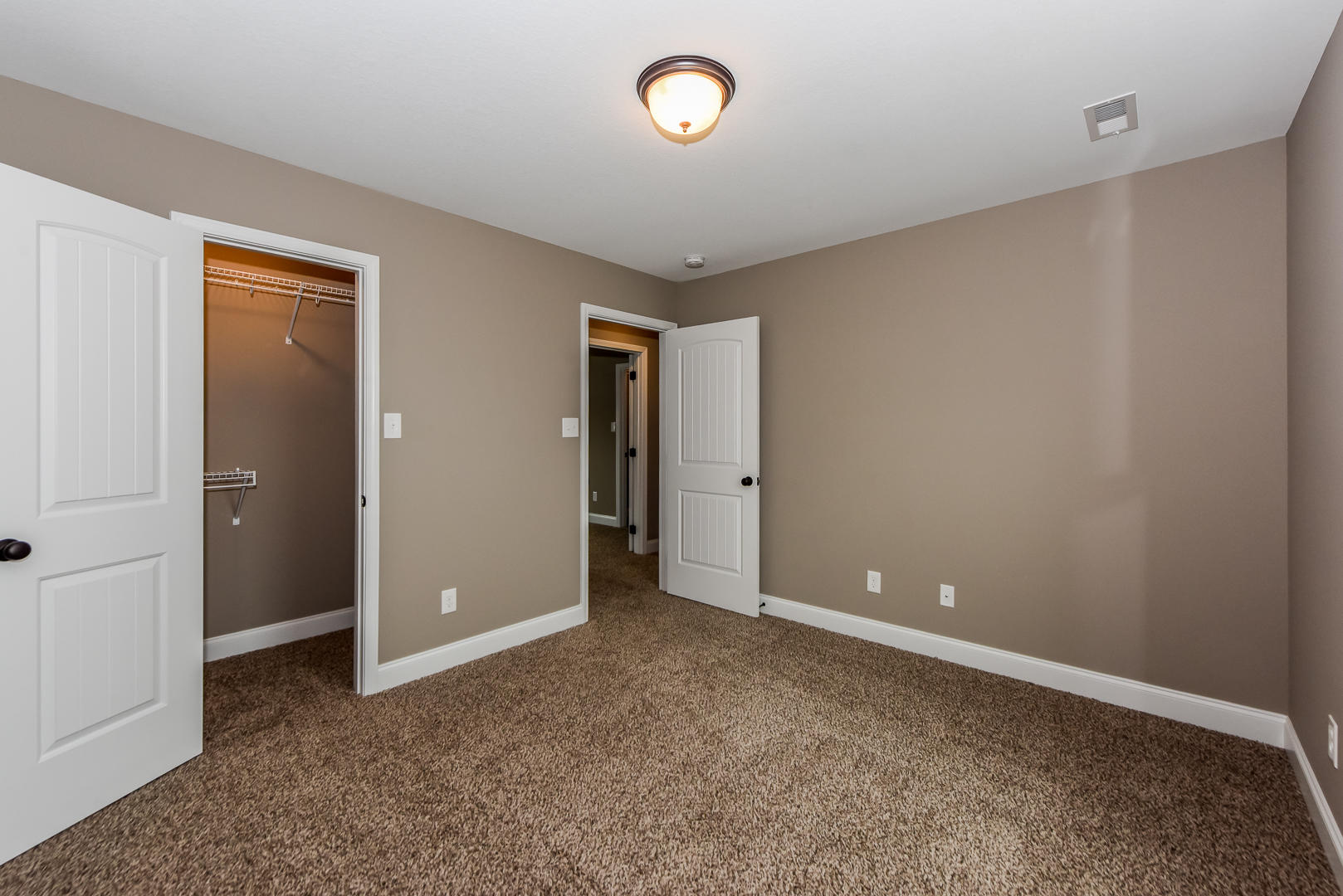 3409 Boulder Point Lane Powell, TN 37849 - Photo 18 of 34 Bedroom #2