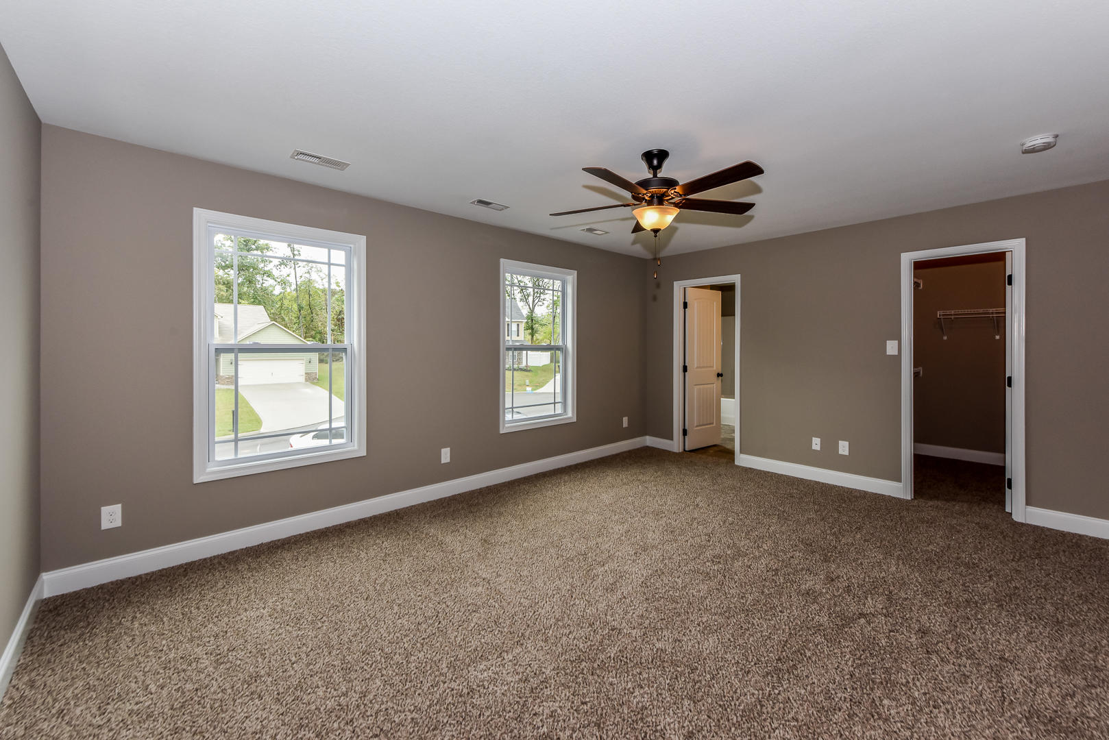 3409 Boulder Point Lane Powell, TN 37849 - Photo 21 of 34 Master bedroom