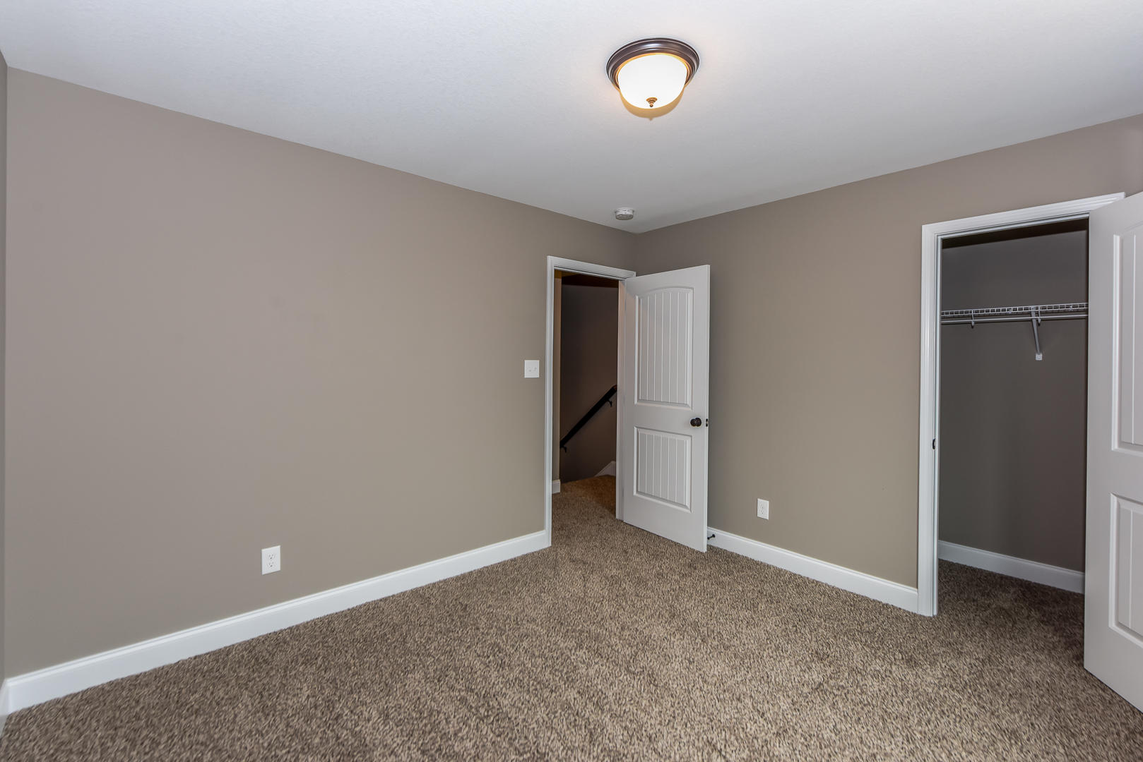 3409 Boulder Point Lane Powell, TN 37849 - Photo 28 of 34 Bedroom #1