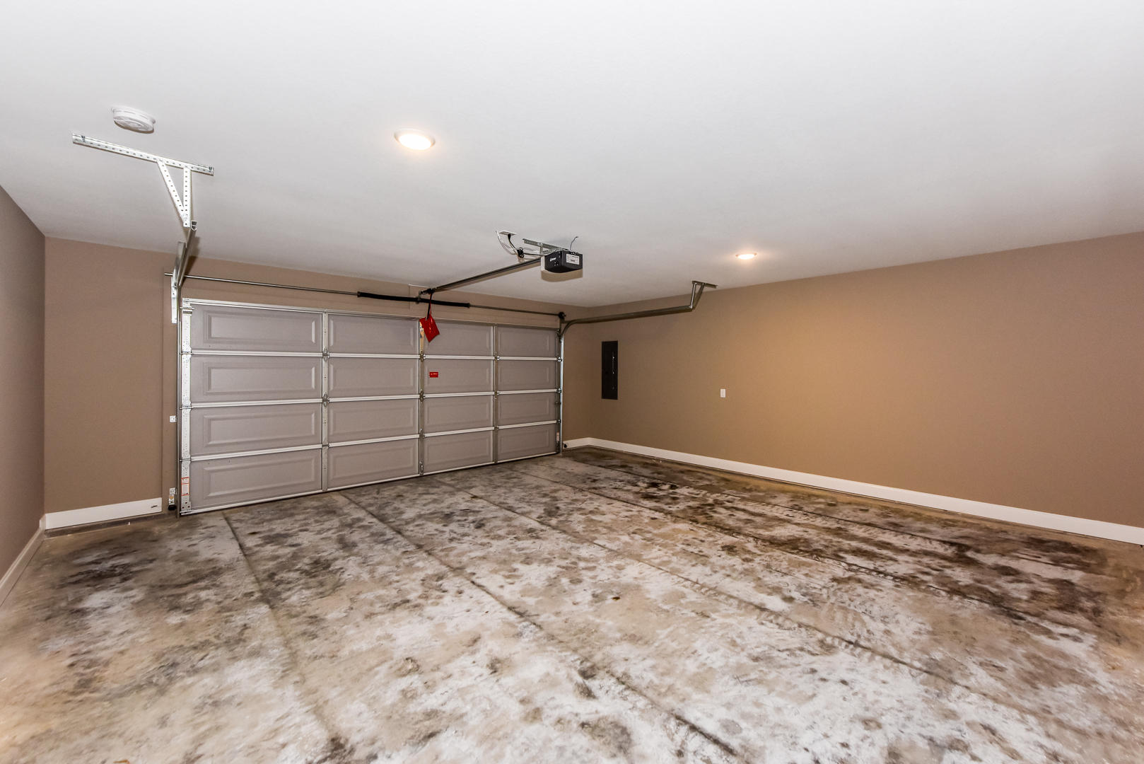3409 Boulder Point Lane Powell, TN 37849 - Photo 32 of 34 Two car garage