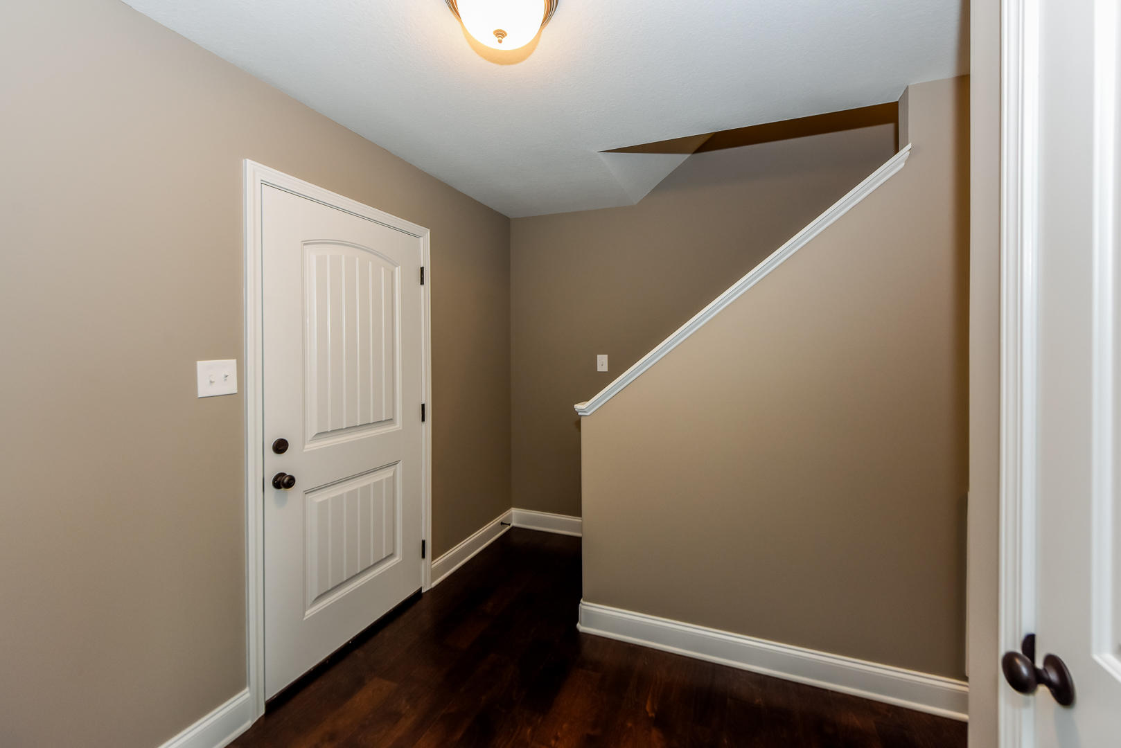 3409 Boulder Point Lane Powell, TN 37849 - Photo 6 of 34 Front entry way