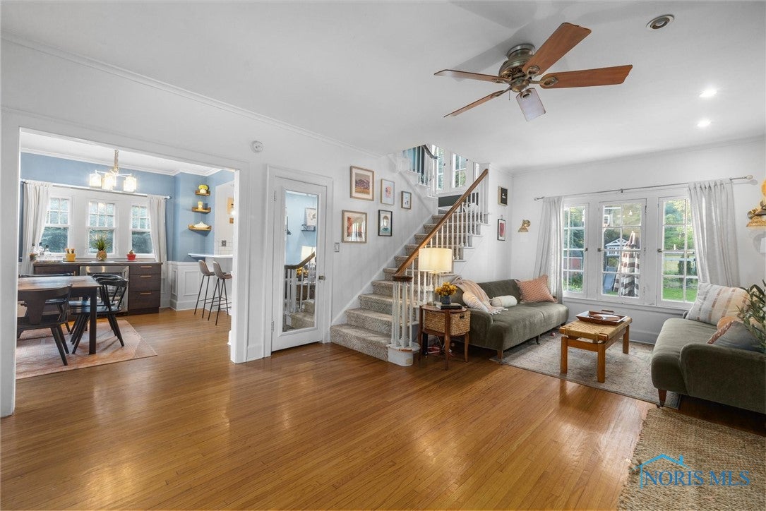 3418 Kirkwall Road Toledo, OH 43606 - Photo 19 of 36 Gallery Image 19