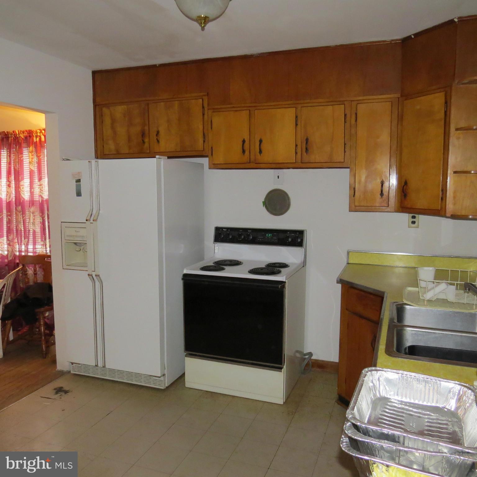 912 Orems Road Baltimore, MD 21221 - Photo 15 of 24 Kitchen