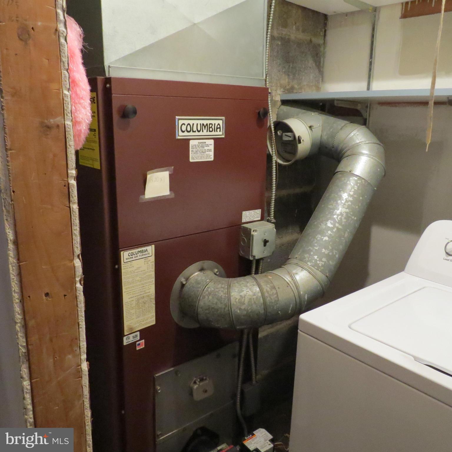 912 Orems Road Baltimore, MD 21221 - Photo 20 of 24 Interior (General)