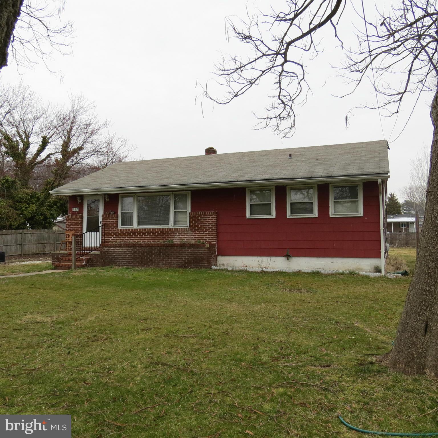 912 Orems Road Baltimore, MD 21221 - Photo 24 of 24 Exterior (Front)