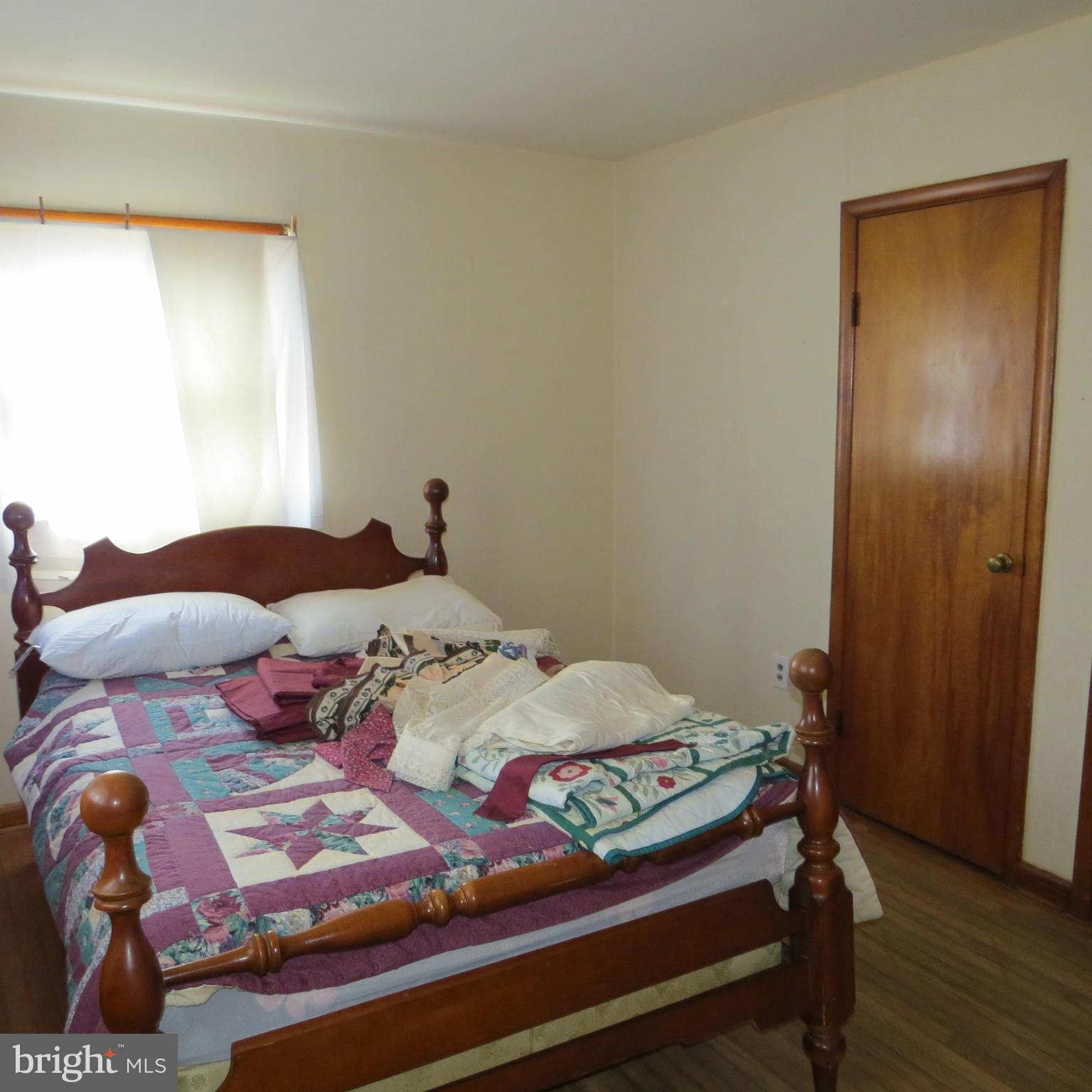 912 Orems Road Baltimore, MD 21221 - Photo 4 of 24 Bedroom