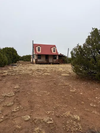 $75,000 | 7736 Highway 55, Torreon, NM 87061