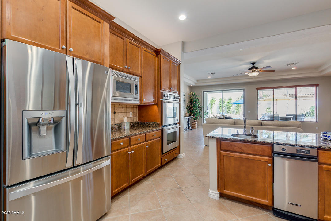 4619 East Desperado Road Gilbert, AZ 85297 - Photo 17 of 57 17-Desperado