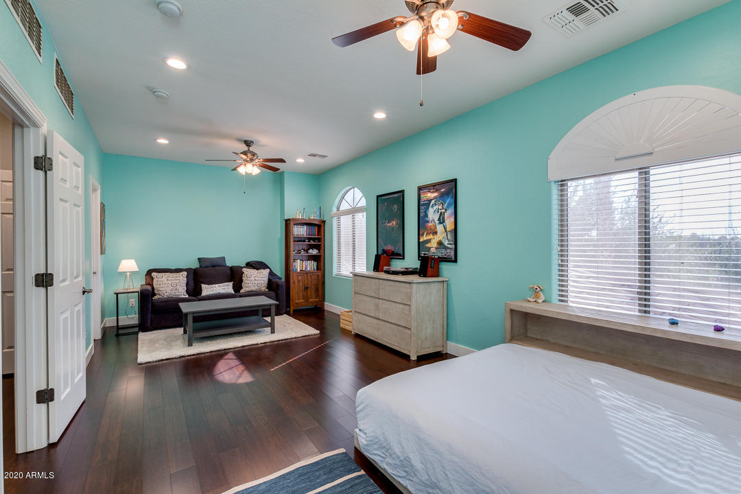 4619 East Desperado Road Gilbert, AZ 85297 - Photo 36 of 57 37-Desperado