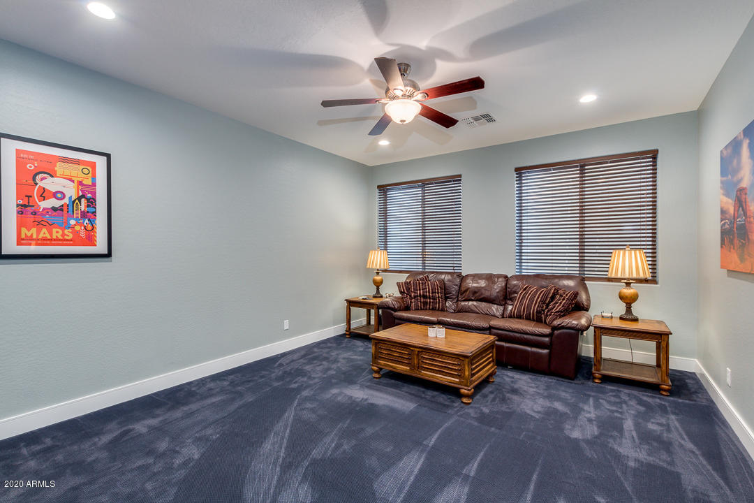 4619 East Desperado Road Gilbert, AZ 85297 - Photo 44 of 57 45-Desperado