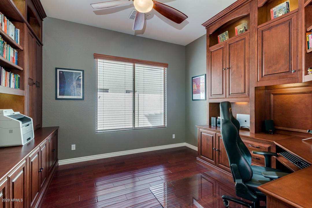 4619 East Desperado Road Gilbert, AZ 85297 - Photo 45 of 57 46-Desperado