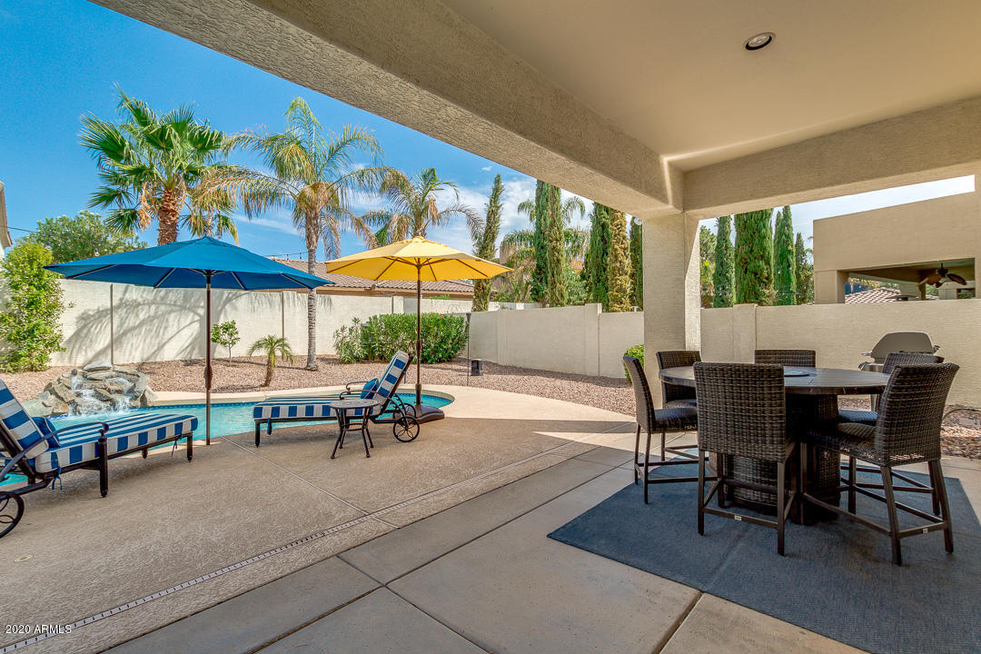 4619 East Desperado Road Gilbert, AZ 85297 - Photo 48 of 57 49-Desperado