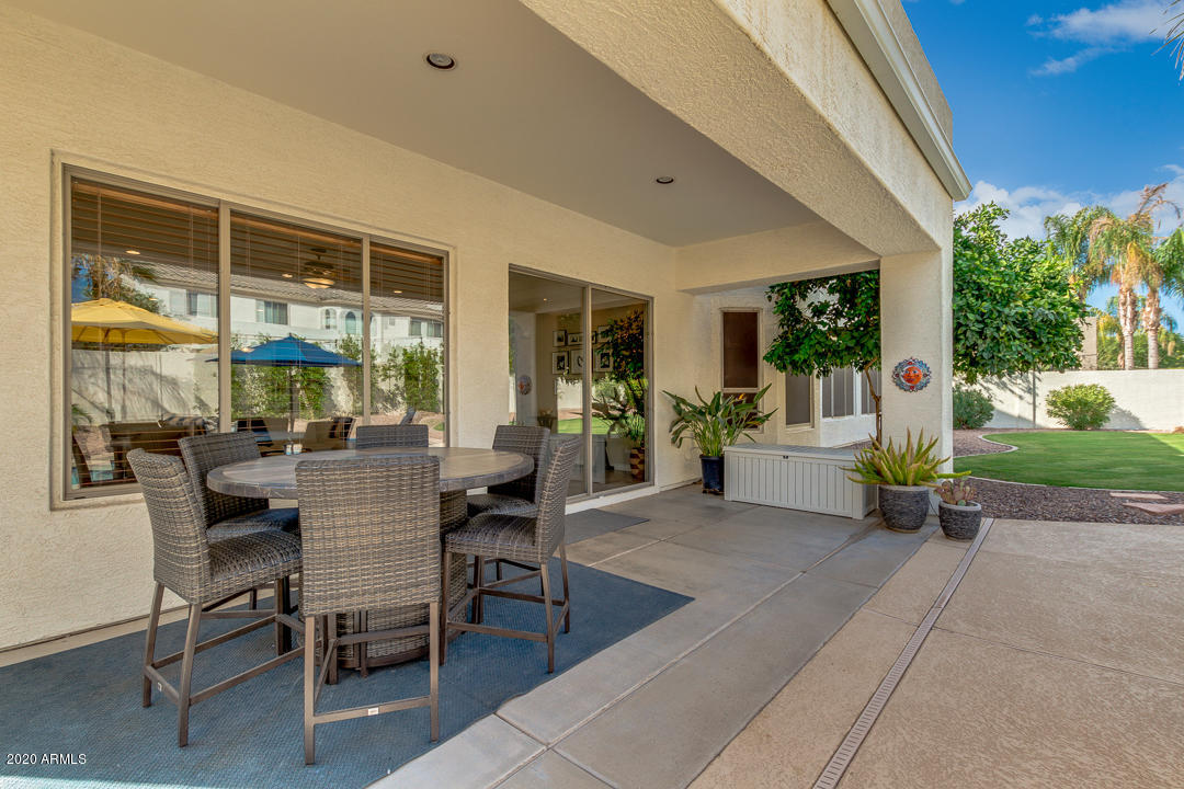 4619 East Desperado Road Gilbert, AZ 85297 - Photo 49 of 57 50-Desperado