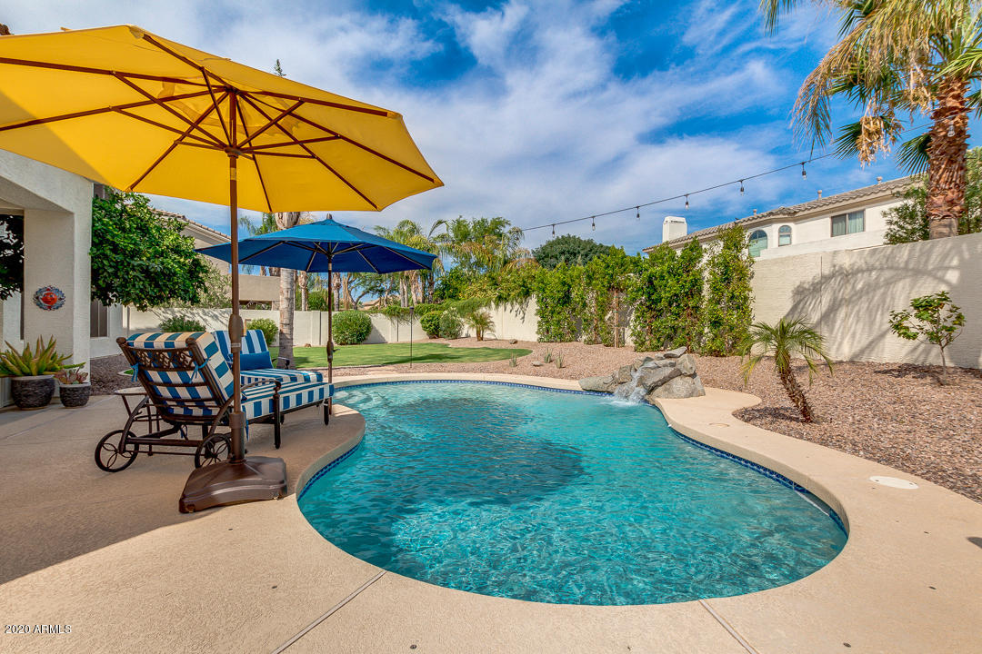 4619 East Desperado Road Gilbert, AZ 85297 - Photo 50 of 57 51-Desperado